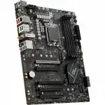 Материнская плата MSI PRO B760-VC WIFI 911-7D98-004 (ATX, LGA 1700)