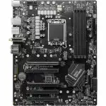 Материнская плата MSI PRO B760-VC WIFI 911-7D98-004 (ATX, LGA 1700)