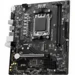 Материнская плата MSI PRO A620M-E 911-7E28-001 (micro-ATX, AMD AM5)