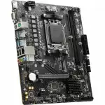 Материнская плата MSI PRO A620M-E 911-7E28-001 (micro-ATX, AMD AM5)
