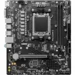 Материнская плата MSI PRO A620M-E 911-7E28-001 (micro-ATX, AMD AM5)