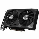 Видеокарта Gigabyte RTX 3060 WINDFORCE 12G GV-N3060WF2-12GD (12 ГБ)