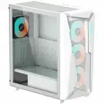 Корпус Gigabyte GB-C301GW (Midi-Tower)