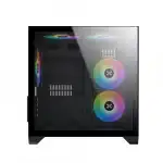 Корпус XIGMATEK Aqua M EN40078 (Mini-Tower)