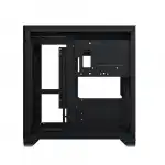 Корпус XIGMATEK Aqua M EN40078 (Mini-Tower)
