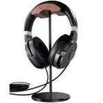 Наушники Piquadro Quad Era-1 + Stand QH-016848-00A+QH-018405-00A