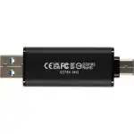 Внешний жесткий диск Transcend ESD310 TS1TESD310C (1 ТБ, Интерфейс USB-C)