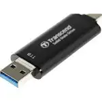 Внешний жесткий диск Transcend ESD310 TS1TESD310C (1 ТБ, Интерфейс USB-C)