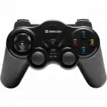 Манипулятор Defender Game Master Wireless 64257