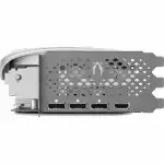 Видеокарта Zotac RTX 4090 Trinity OC White Edition ZT-D40900Q-10P (24 ГБ)