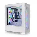 Корпус Thermaltake CTE T500 Air белый CA-1X8-00F6WN-00 (Full-Tower)