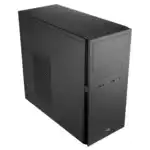 Корпус Powerman ES725 Black 6120640