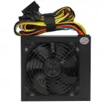 Блок питания HIPER HPT-600 HPT-600 (OEM) (600 Вт)