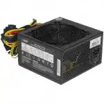 Блок питания HIPER HPT-600 HPT-600 (OEM) (600 Вт)