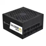 Блок питания Silverstone SST-DA1000R-GM G540DA100RGM220 (1000 Вт)