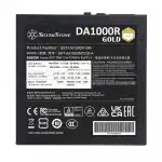 Блок питания Silverstone SST-DA1000R-GM G540DA100RGM220 (1000 Вт)