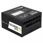 Блок питания Silverstone SST-DA1000R-GM G540DA100RGM220 (1000 Вт)