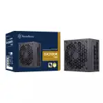 Блок питания Silverstone SST-DA1000R-GM G540DA100RGM220 (1000 Вт)