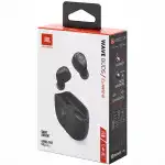 Наушники JBL Wave Buds Black JBLWBUDSBLK