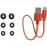 Наушники JBL Wave Buds Black JBLWBUDSBLK