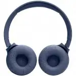 Наушники JBL Tune 520BT Blue JBLT520BTBLUEU