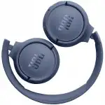 Наушники JBL Tune 520BT Blue JBLT520BTBLUEU