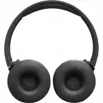 Наушники JBL Tune 670NC Black JBLT670NCBLK