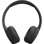 Наушники JBL Tune 670NC Black JBLT670NCBLK