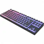 Клавиатура Dark Project KD87A Classic Pudding Black DP-KD-87A-007700-GTC (Проводная, USB)