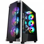 Корпус Segotep Phoenix T1 Phoniex T1 (Full-Tower)