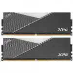 ОЗУ ADATA XPG Lancer RGB AX5U6000C3032G-DCLARBK (DIMM, DDR5, 64 Гб (2 х 32 Гб), 6000 МГц)