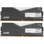 ОЗУ ADATA XPG Lancer RGB AX5U6000C3032G-DCLARBK (DIMM, DDR5, 64 Гб (2 х 32 Гб), 6000 МГц)