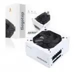 Блок питания Segotep AM650 White (650 Вт)