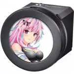 Охлаждение Thermaltake Floe Ultra 360 RGB CL-W350-PL12SW-A (Для процессора)