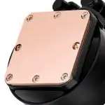 Охлаждение Silverstone SST-VD240-SLIM G53VD240SLIM020 (Для процессора)