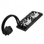 Охлаждение Silverstone SST-VD240-SLIM G53VD240SLIM020 (Для процессора)