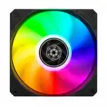 Охлаждение Silverstone SST-VD240-SLIM G53VD240SLIM020 (Для процессора)