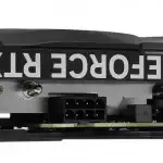 Видеокарта MSI RTX 4060 VENTUS 2X BLACK 8G OC (8 ГБ)