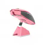 Мышь Razer Viper Ultimate & Mouse Dock - Quartz RZ01-03050300-R3M1