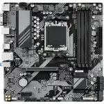 Материнская плата Gigabyte A620M DS3H (micro-ATX, AMD AM5)