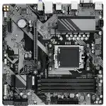 Материнская плата Gigabyte A620M DS3H (micro-ATX, AMD AM5)