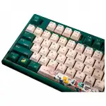 Клавиатура Varmilo Crane Lure VBM108 A01A037A8A4A01A031 (Проводная, USB)
