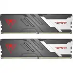 ОЗУ Patriot Viper Venom PVV564G600C36K (DIMM, DDR5, 64 Гб (2 х 32 Гб), 6000 МГц)
