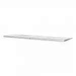 Клавиатура Apple Magic Keyboard with Touch ID and Numeric Keypad MK2C3ZA/A (Проводная, USB)
