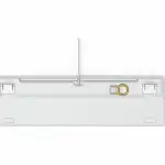 Клавиатура GLORIOUS GMMK - Full Size (Pre-Built) GLO-GMMK-FS-BRN-W (Проводная, USB)