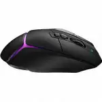 Мышь Logitech G502 X PLUS  - BLACK/PREMIUM 910-006162