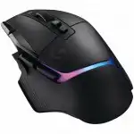 Мышь Logitech G502 X PLUS  - BLACK/PREMIUM 910-006162