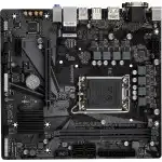 Материнская плата Gigabyte H610M S2H V2 DDR4 (micro-ATX, LGA 1700)
