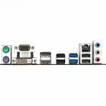 Материнская плата Gigabyte H610M S2H V2 DDR4 (micro-ATX, LGA 1700)