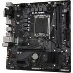 Материнская плата Gigabyte H610M S2H V2 DDR4 (micro-ATX, LGA 1700)